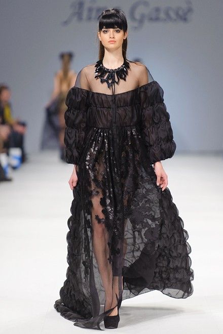 Коллекция Aina Gasse AW 16-17_34