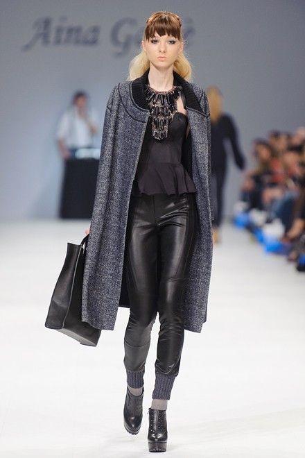 Коллекция Aina Gasse AW 16-17_36