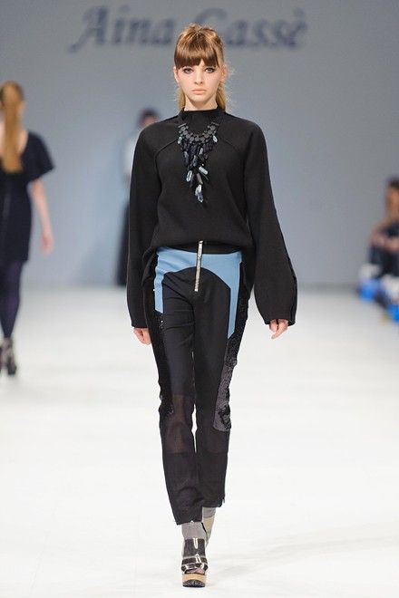 Коллекция Aina Gasse AW 16-17_37