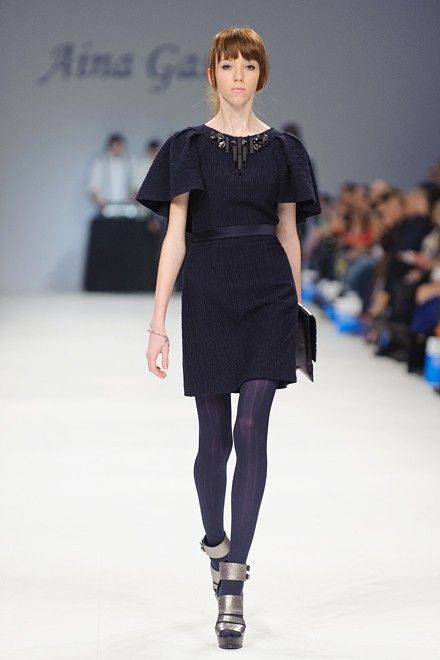 Коллекция Aina Gasse AW 16-17_38
