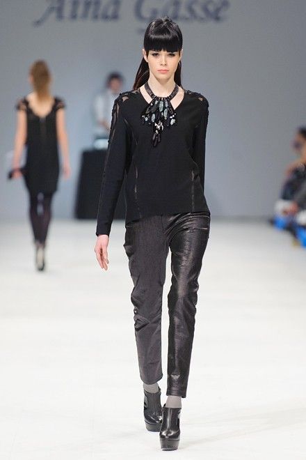 Коллекция Aina Gasse AW 16-17_39