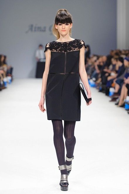 Коллекция Aina Gasse AW 16-17_40