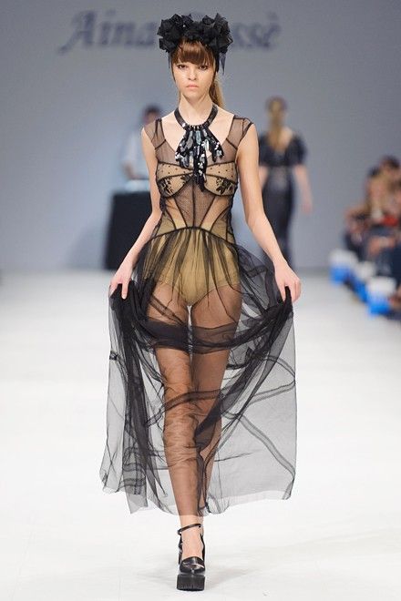 Коллекция Aina Gasse AW 16-17_41