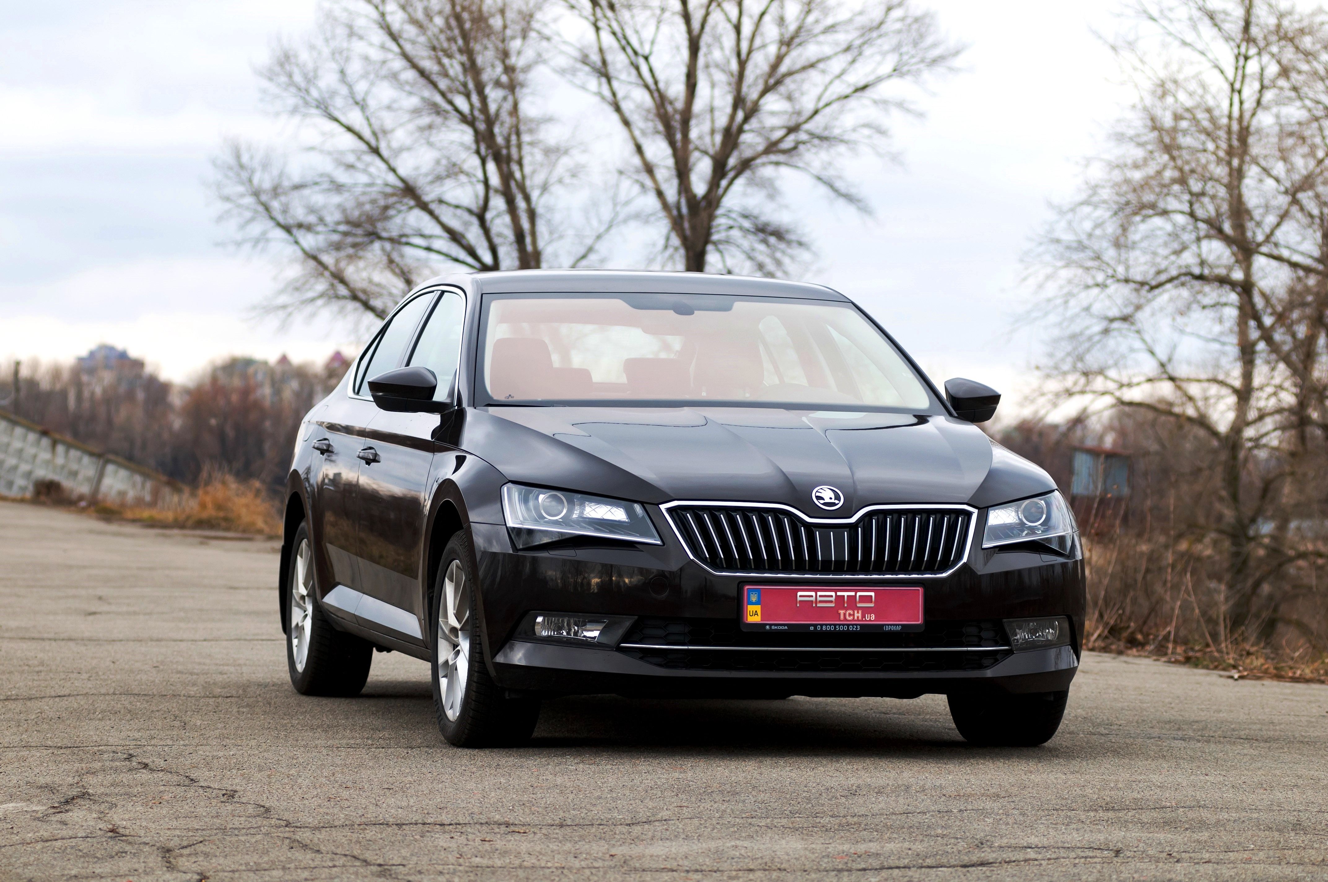 Skoda Superb_6