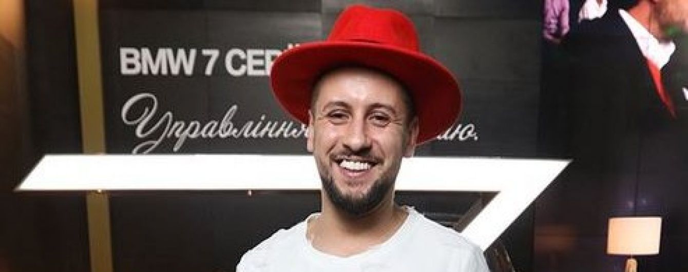 Откровенное признание: Monatik рассказал, какие ему нравятся женщины
