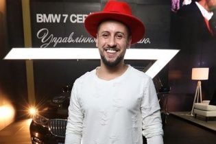 Откровенное признание: Monatik рассказал, какие ему нравятся женщины