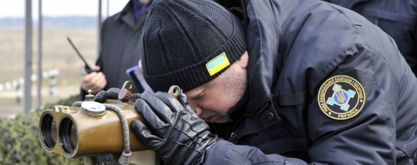 Турчинов допускає наступ бойовиків у зоні АТО