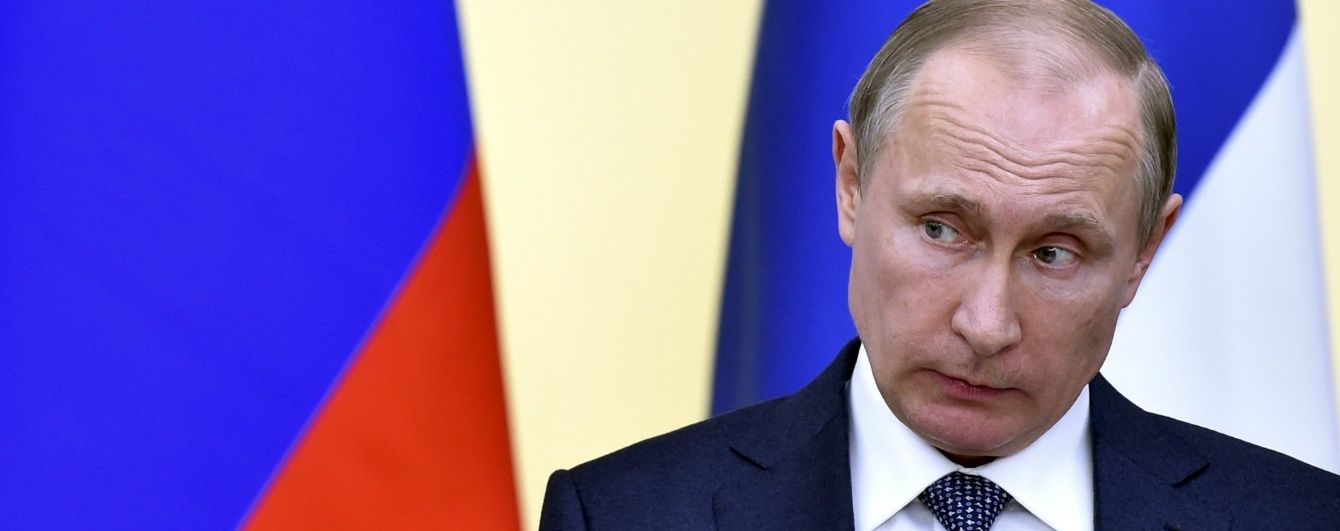 Звідки у Путіна взялася "добра воля"