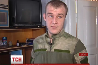 Освобожденные из плена украинцы рассказали об ужасных пытках боевиков
