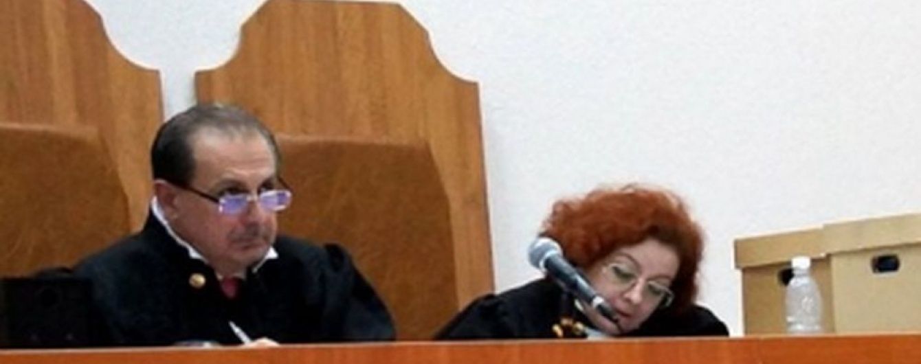 В Україні відкрили кримінальні провадження проти суддів РФ, які кинули Савченко до в'язниці
