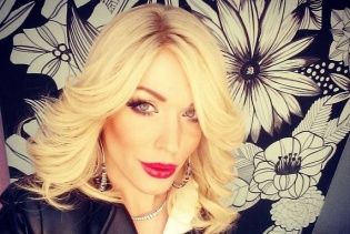Советы от Монро: травести-дива рассказала, как стать роскошной женщиной