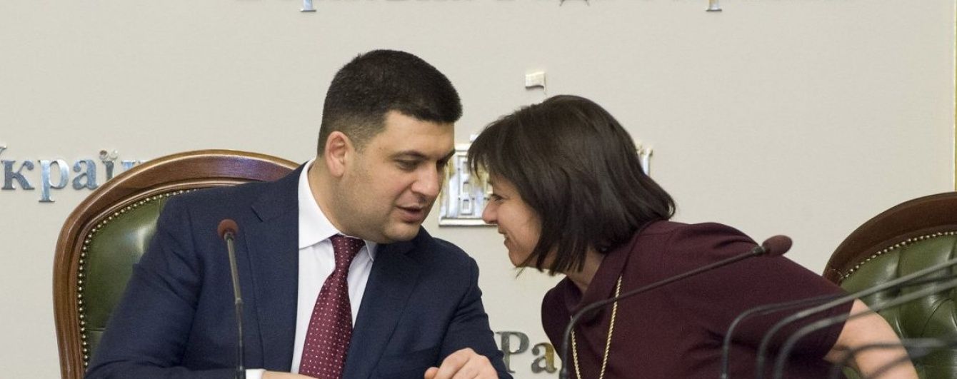 Яресько vs Гройсман. ЗМІ привідкрили завісу перемовин щодо нового прем'єра