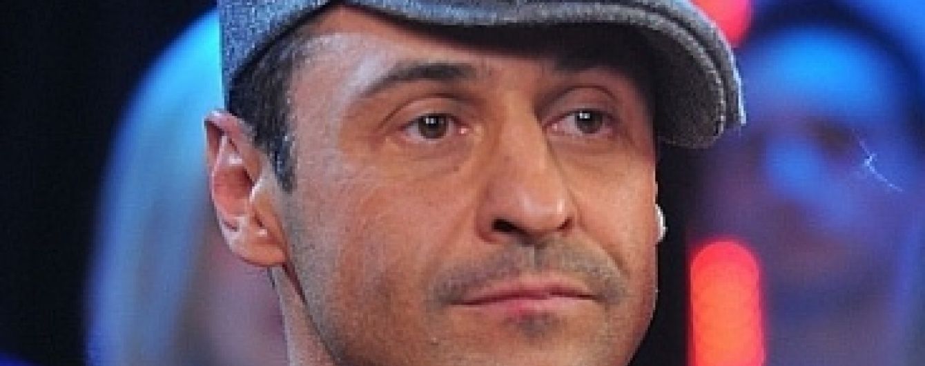 Екс-"Чай вдвоем" Костюшкін зізнався, що його зґвалтували у вісім років