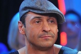 Екс-"Чай вдвоем" Костюшкін зізнався, що його зґвалтували у вісім років