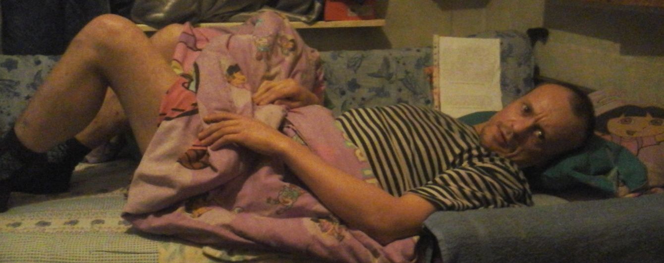 Допоможіть Сергію зібрати кошти на операцію