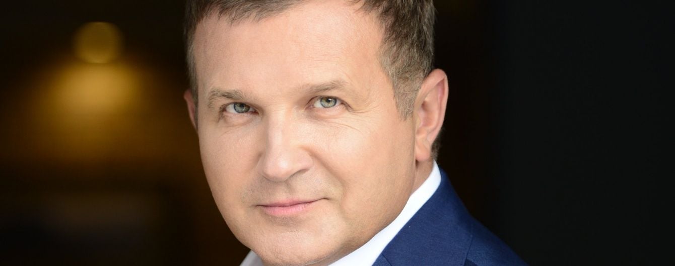 Юрій Горбунов зізнався, що мріє про продовження роду