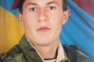 У зоні АТО військового забили до смерті п'яні побратими