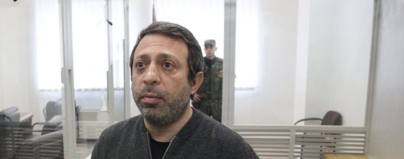 Генпрокуратура оскаржила домашній арешт Корбана
