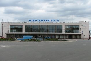 У аеропорту Одеси значно спростили прикордонний контроль