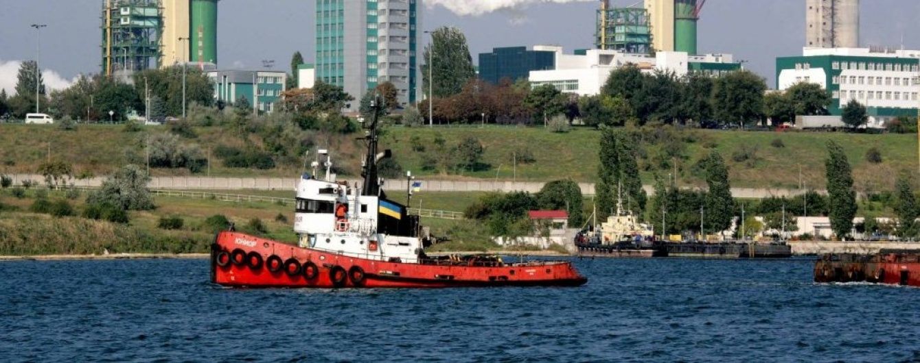 Холодницький повідомив про затримання у справі Одеського припортового заводу