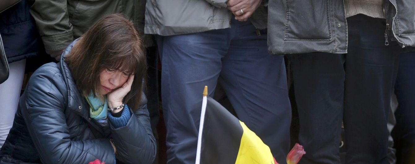 Місто джихаду: між паризькими та брюссельськими терористами виявили географічний зв'язок