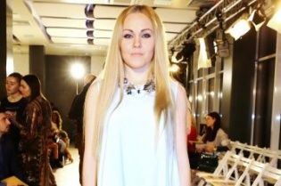 Alyosha поделилась секретами красоты