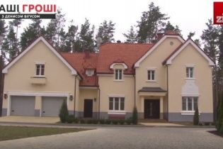 Гелетей живе в елітному містечку, збудованому на місці дитячого табору - ЗМІ