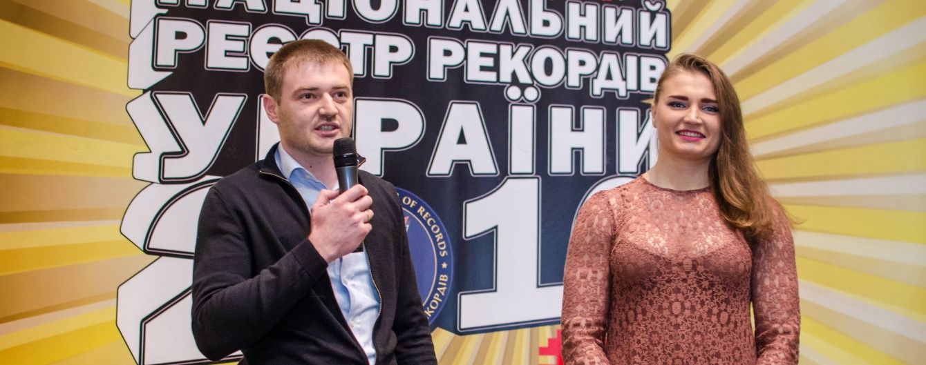 Україні є ким пишатися - найсильніша жінка планети Ольга Лящук встановила черговий рекорд