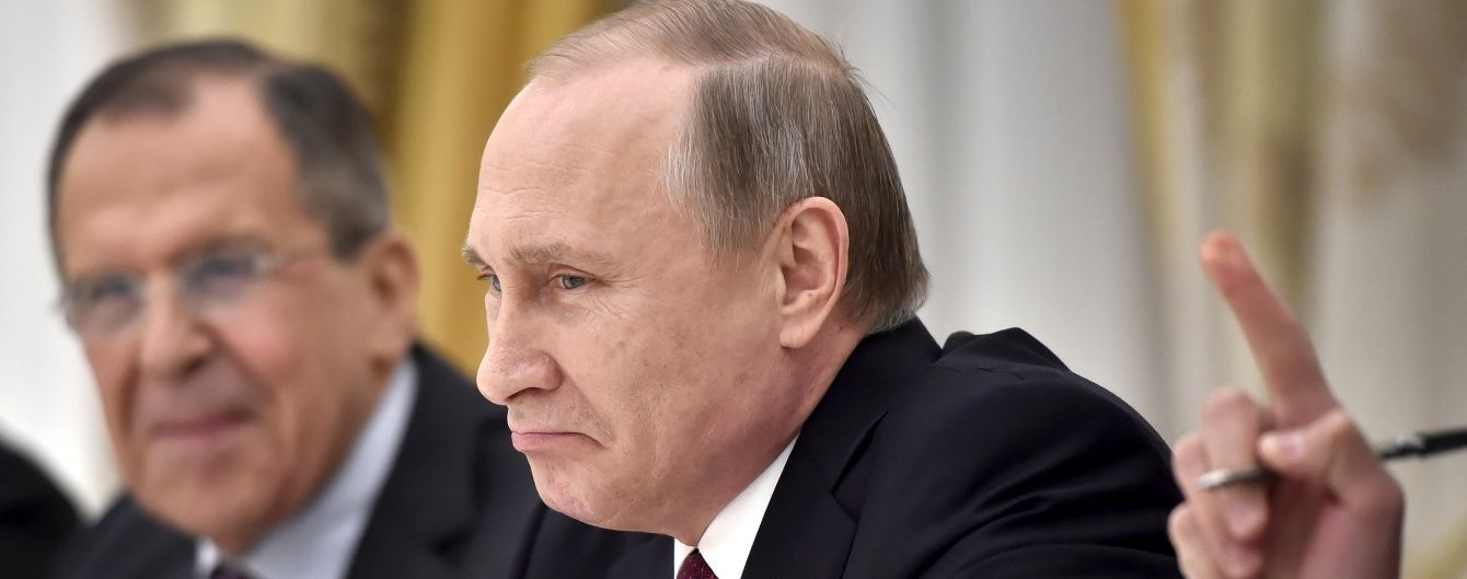 Російська генпрокуратура обіцяє перевірити "офшори друга Путіна"