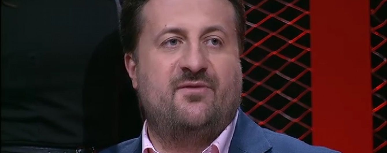 Відставка Яценюка призведе до перевиборів президента – політолог