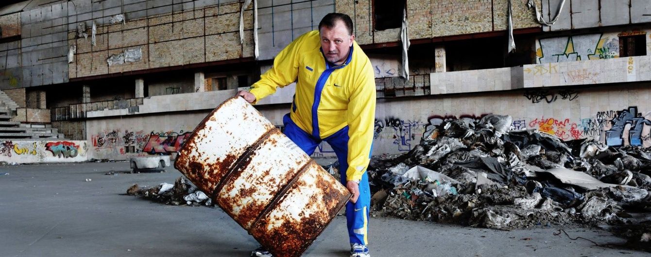Спортсменів заспокоїли: в планах уряду немає ліквідації Мінспорту