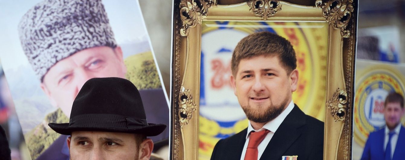 Це був лише експромт: у Чечні прокоментували слова Кадирова про "поставити світ раком"