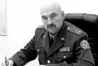 Артилерією бойовиків керує російський генерал-майор - розвідка