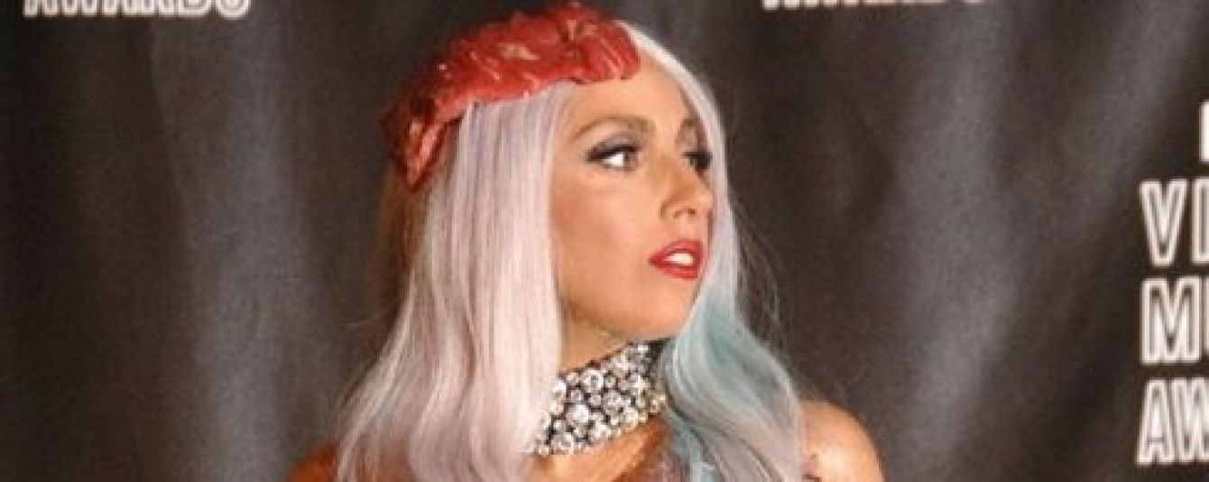 Именинница дня: 7 эпатажных образов Lady Gaga
