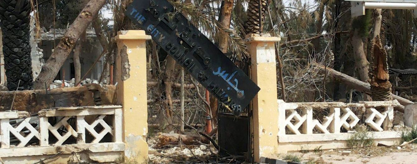У РФ заявили, що новий загиблий у Сирії росіянин був звільнений із ВВ 12 років тому