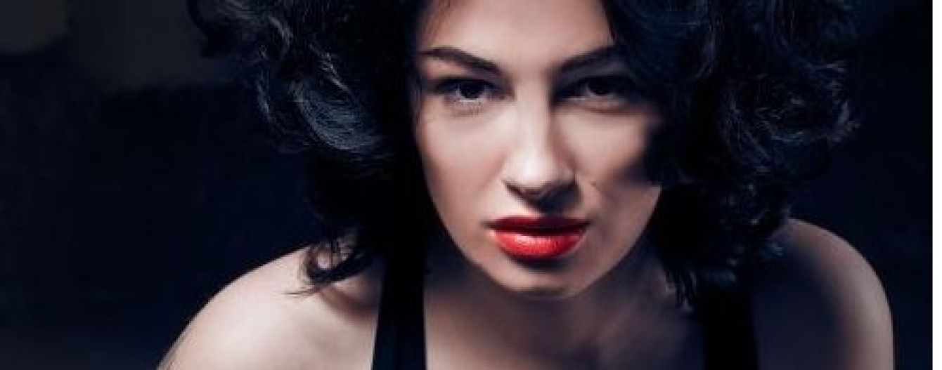 Приходько здивувала новою піснею у стилі а-ля шансон