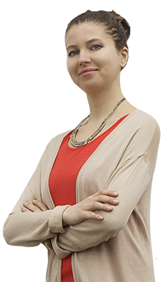 Ольга Фомина