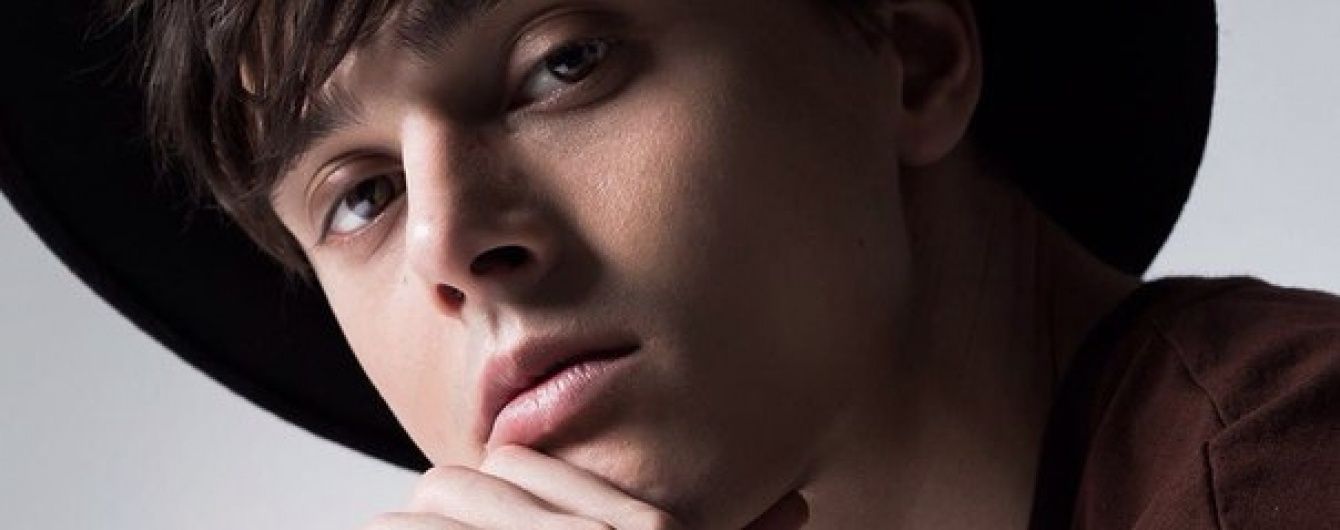 "Відкриття року" Alekseev представив композицію із індійськими мотивами