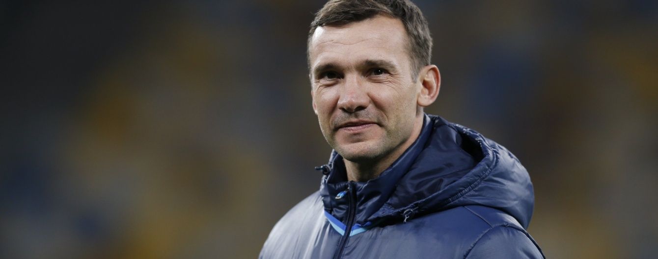 40 лет "царю" Шевченко. Все про украинскую футбольную легенду в инфографике