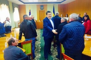 Директор Національного парку звинуватив Саакашвілі в підтримці браконьєрів