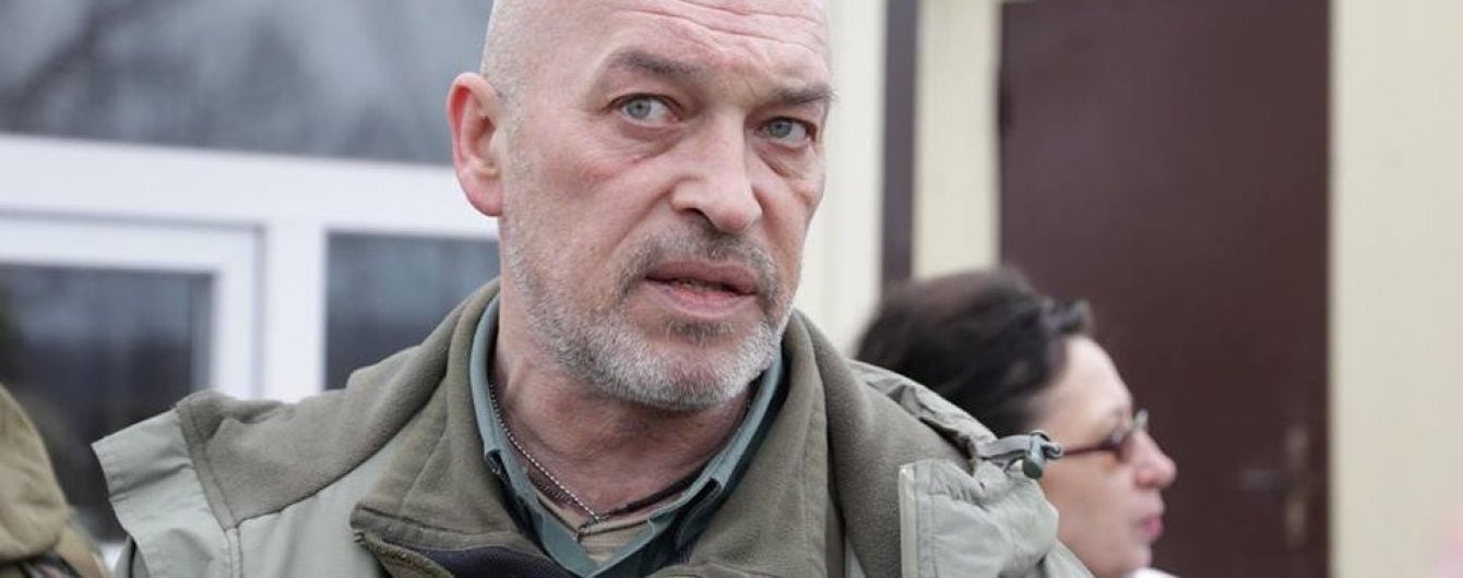 Против организаторов незаконных выборов в оккупированном Крыму будут открыты уголовные дела - Тука