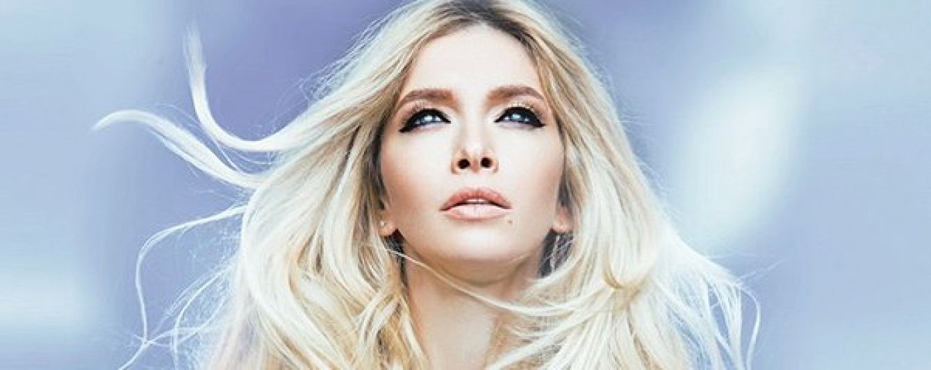 "Муза" Меладзе Брежнєва заспівала про номер один