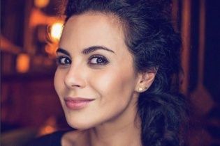 Апетитна Каменських звабила фігурою у пікантному боді