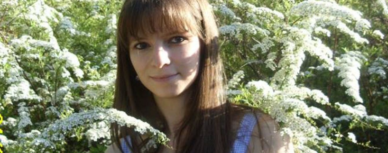 27-летняя львовянка Юлия нуждается в помощи неравнодушных