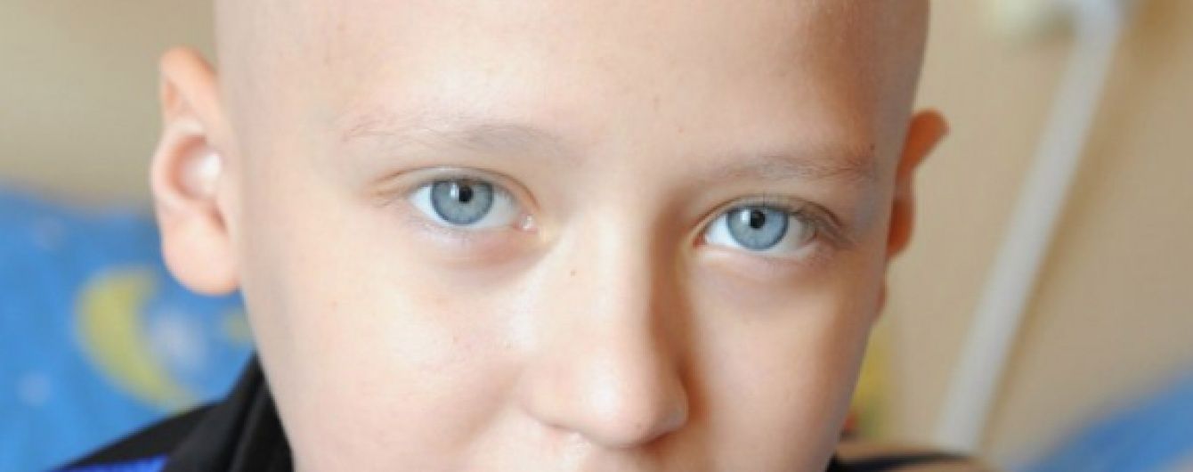 Денис з Одещини потребує термінової допомоги