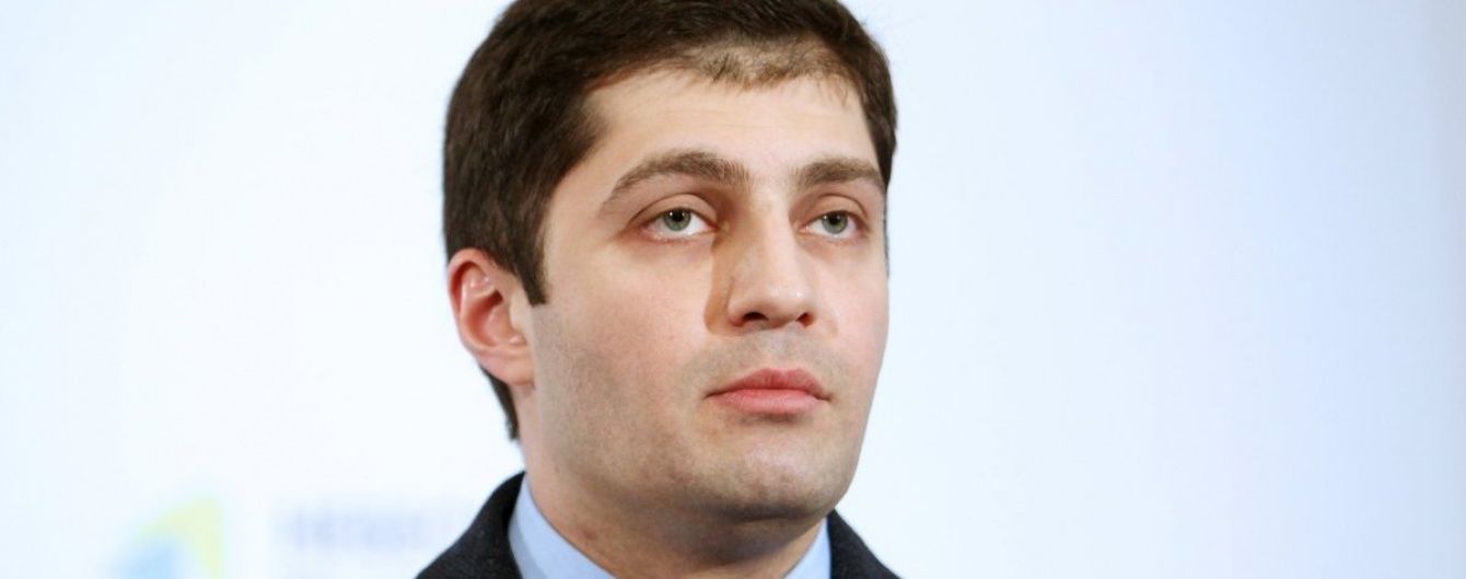 "Подарок от Порошенко". Сакварелидзе сообщили о подозрении в переправке Саакашвили через границу
