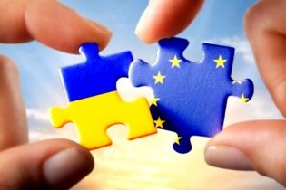 "Свої" і "чужі". Чому Україна ще не Європа