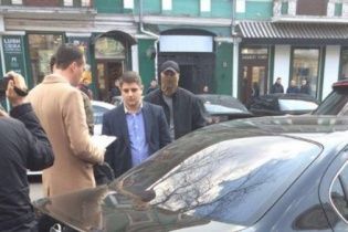 В Одесі затримано заступника Сакварелідзе - ГПУ