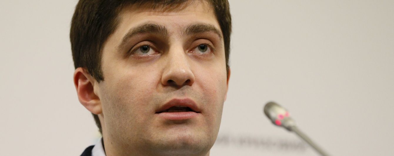 У ГПУ розповіли, який запобіжний захід проситимуть для Сакварелідзе