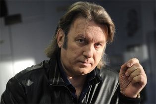 Одіозний Лоза заявив про готовність представити Росію на "Євробаченні" в Україні